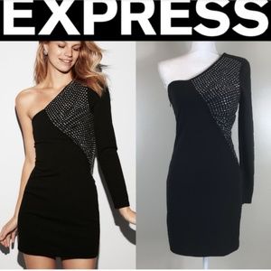 Express Dress NWOT